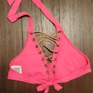 Becca Bralette Bikini Top